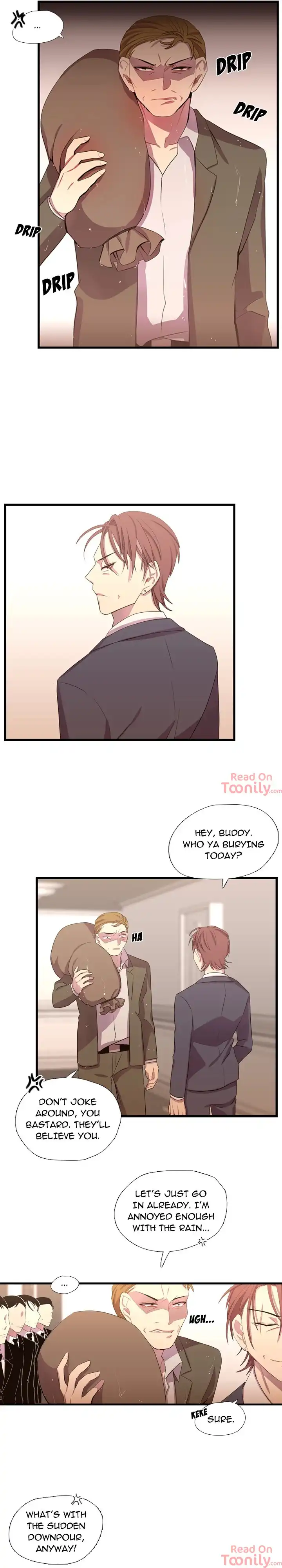 I Need Romance - Chapter 36 Page 4