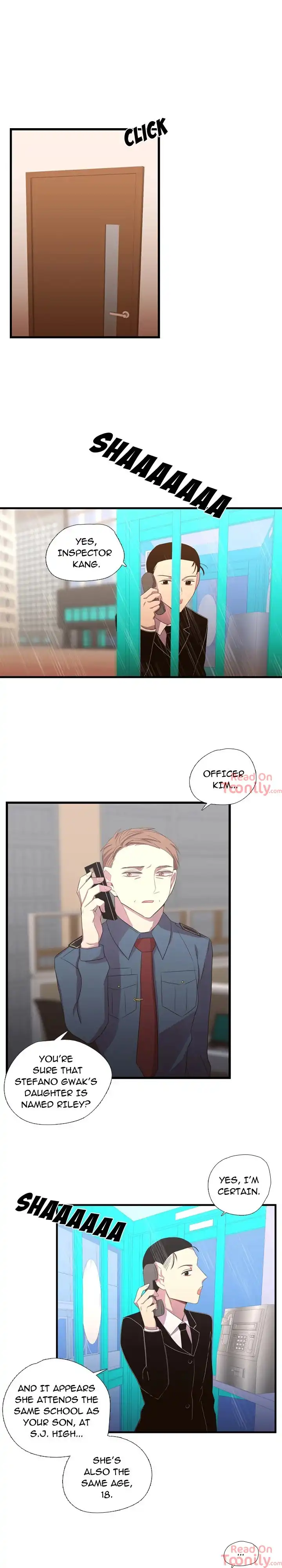 I Need Romance - Chapter 36 Page 6