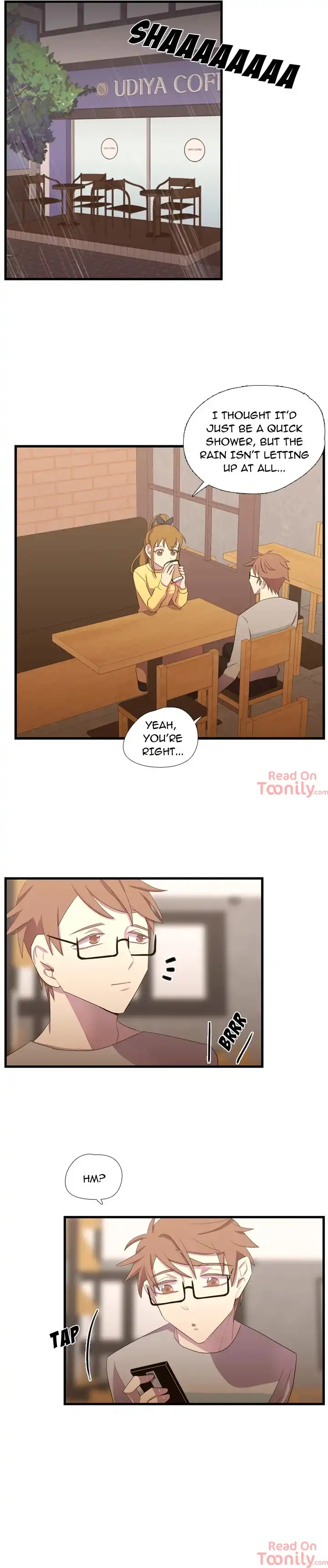 I Need Romance - Chapter 36 Page 9