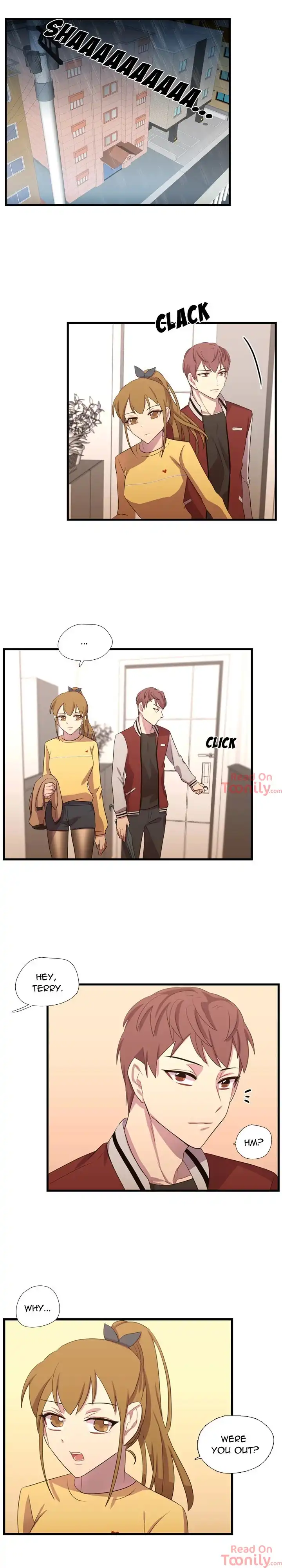 I Need Romance - Chapter 37 Page 10