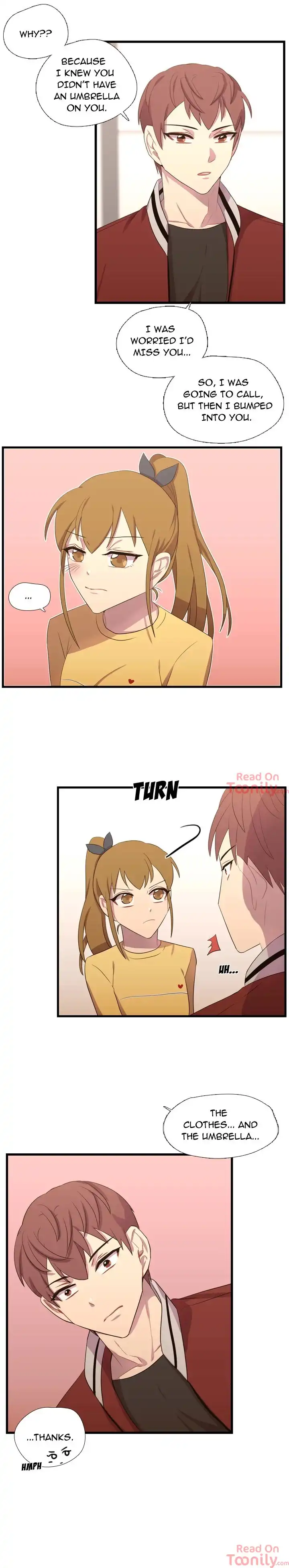 I Need Romance - Chapter 37 Page 11