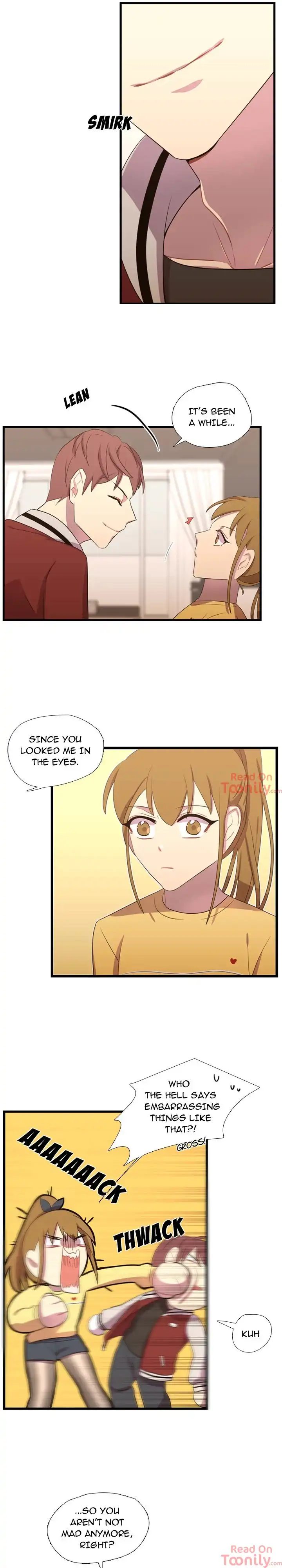 I Need Romance - Chapter 37 Page 12