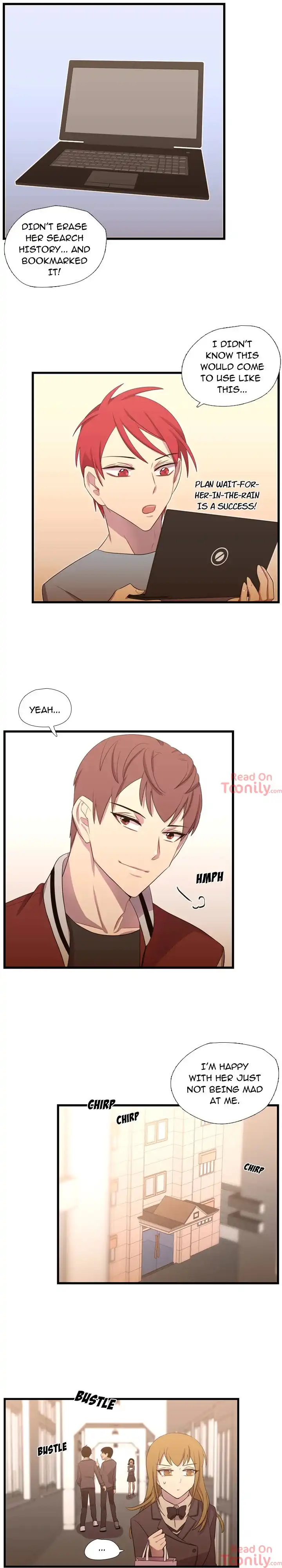 I Need Romance - Chapter 37 Page 14