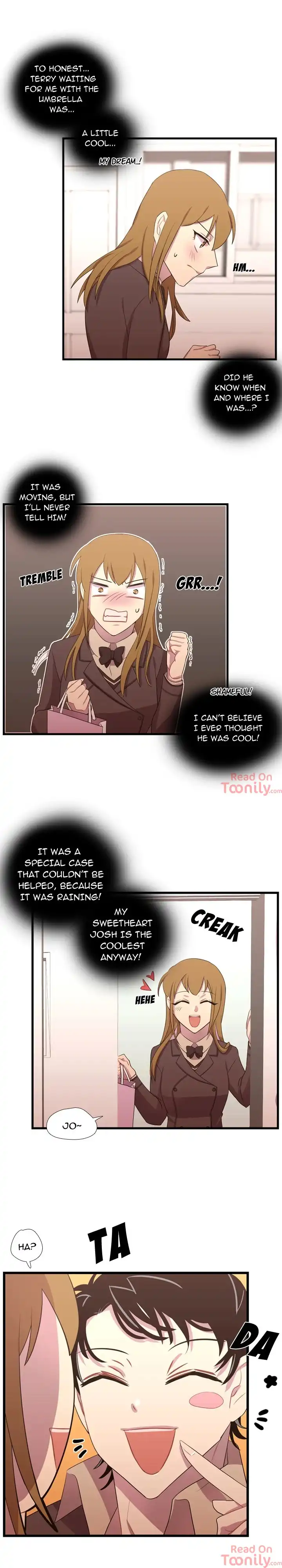 I Need Romance - Chapter 37 Page 15