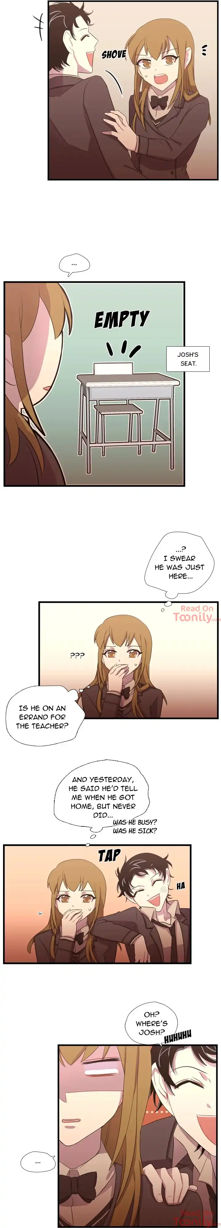 I Need Romance - Chapter 37 Page 17