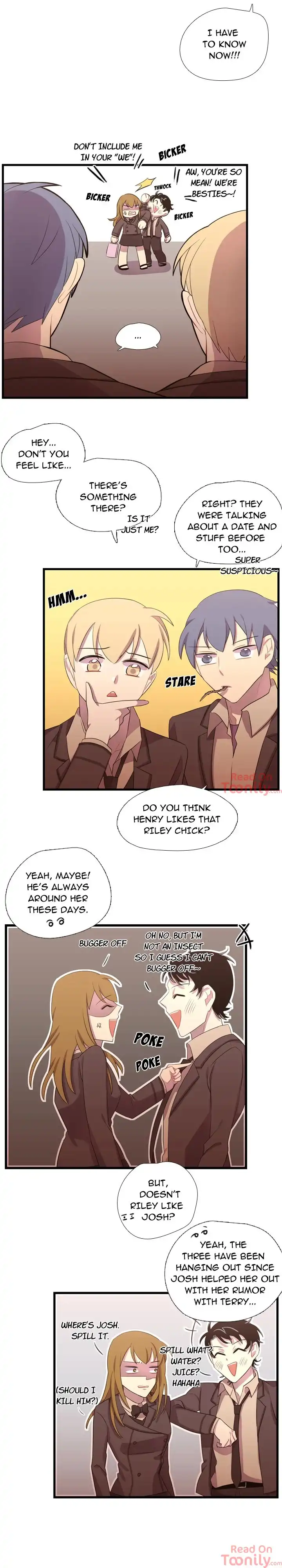 I Need Romance - Chapter 37 Page 18