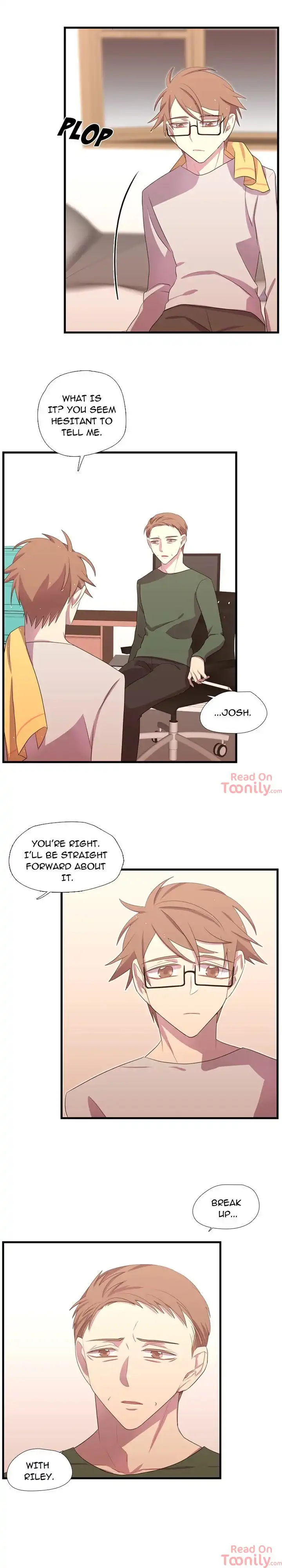I Need Romance - Chapter 37 Page 2