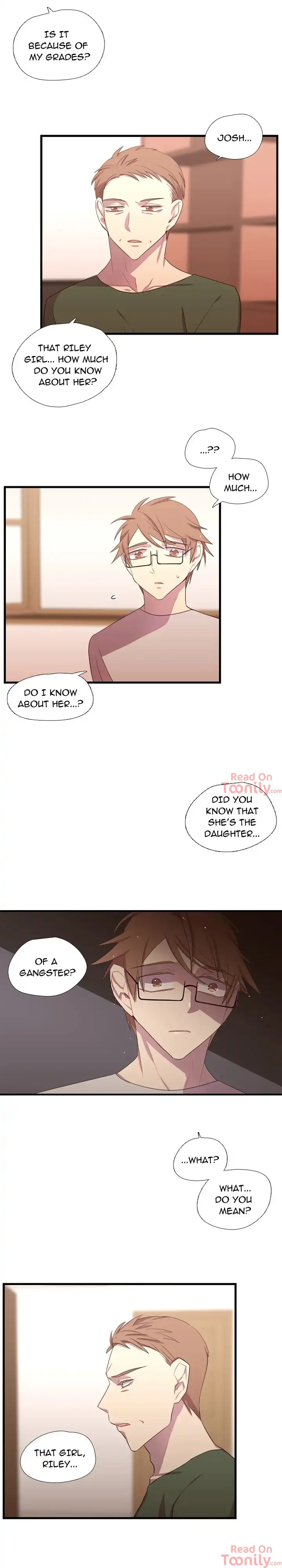 I Need Romance - Chapter 37 Page 4