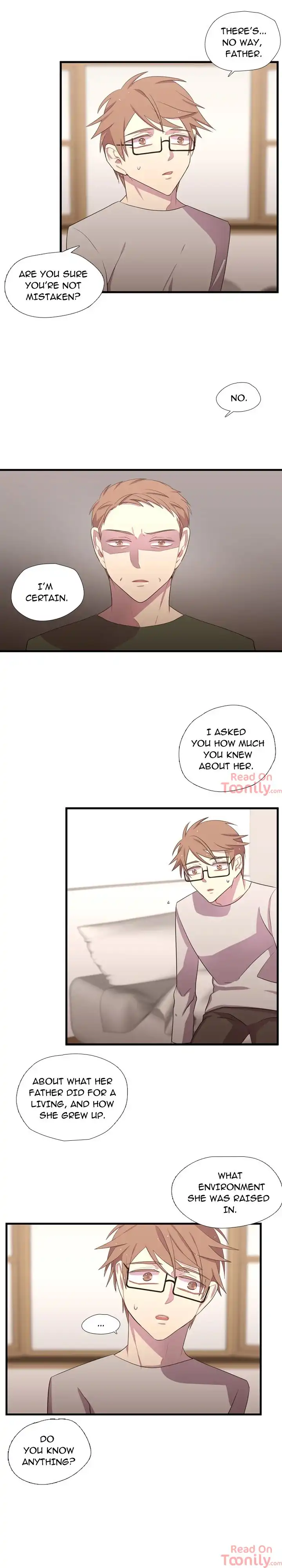 I Need Romance - Chapter 37 Page 5