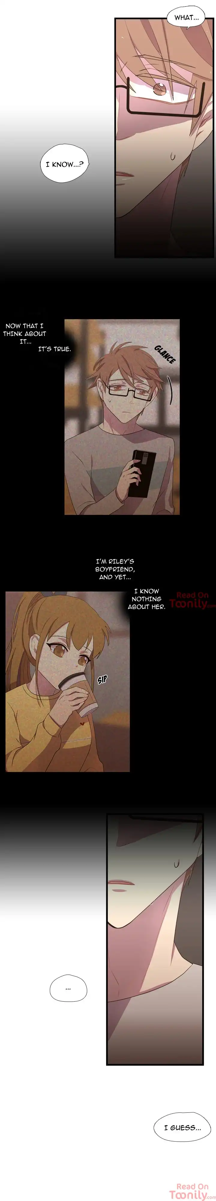 I Need Romance - Chapter 37 Page 6