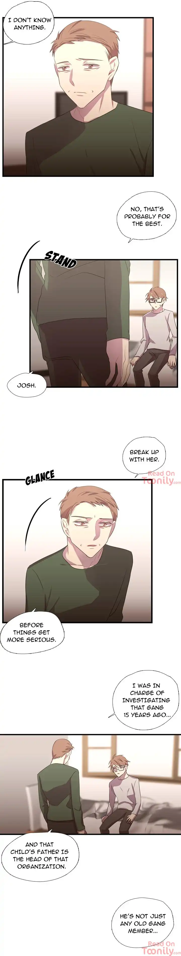 I Need Romance - Chapter 37 Page 7