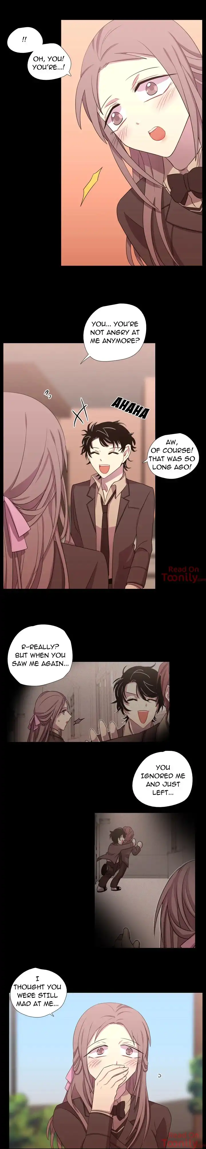 I Need Romance - Chapter 38 Page 14