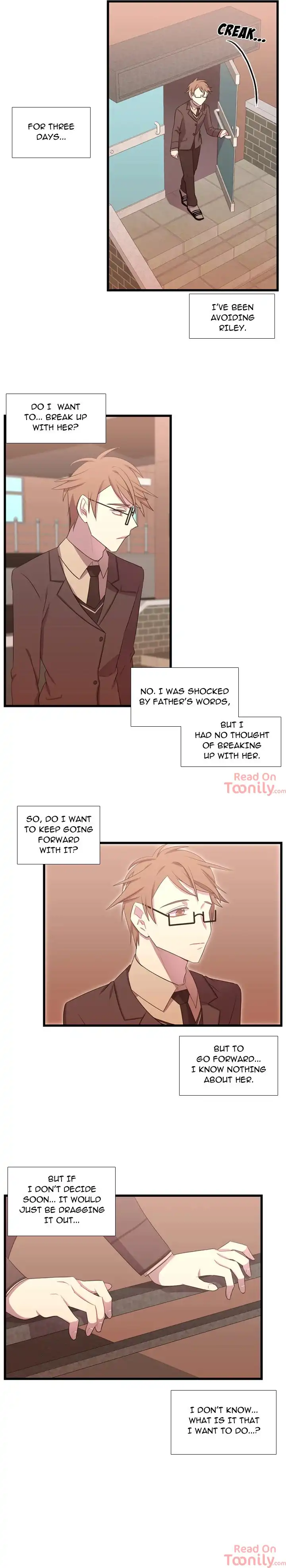 I Need Romance - Chapter 38 Page 2