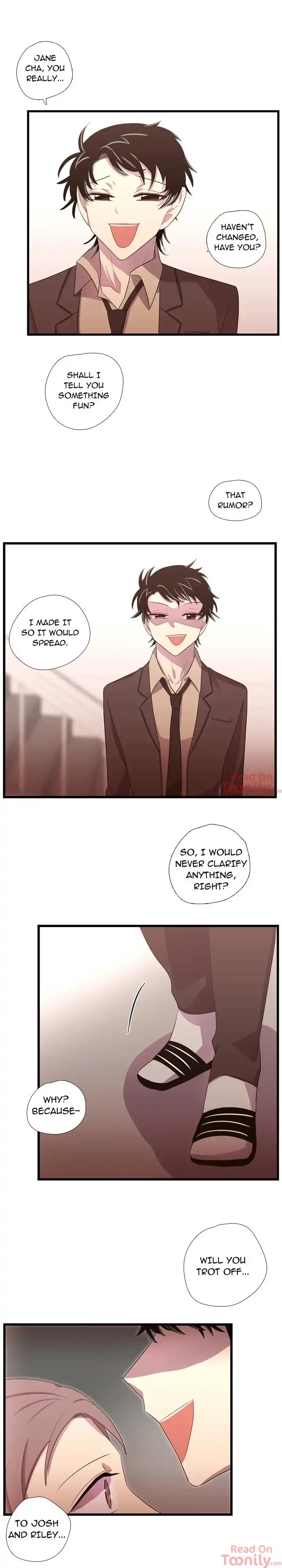 I Need Romance - Chapter 38 Page 20