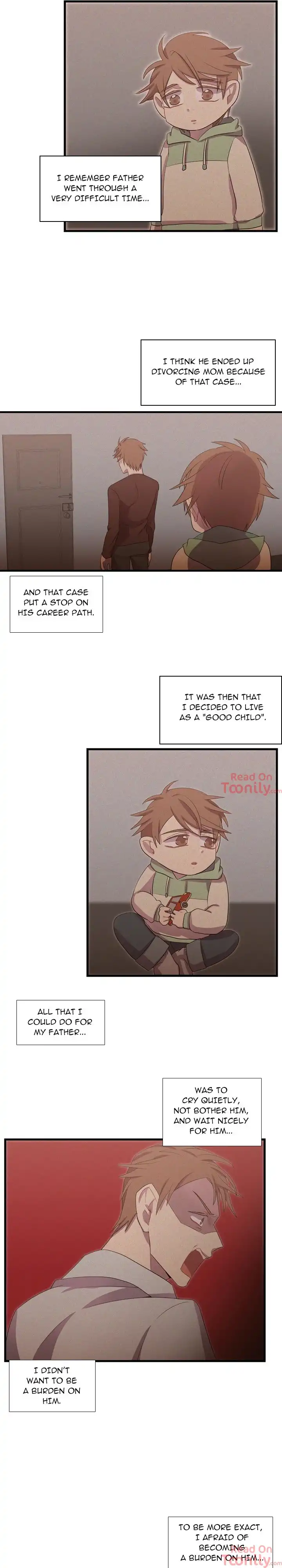 I Need Romance - Chapter 38 Page 4