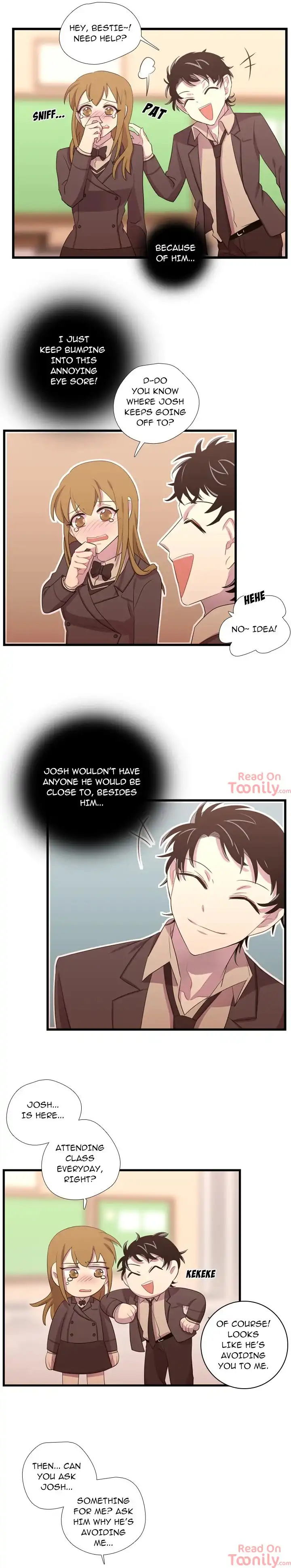 I Need Romance - Chapter 38 Page 7