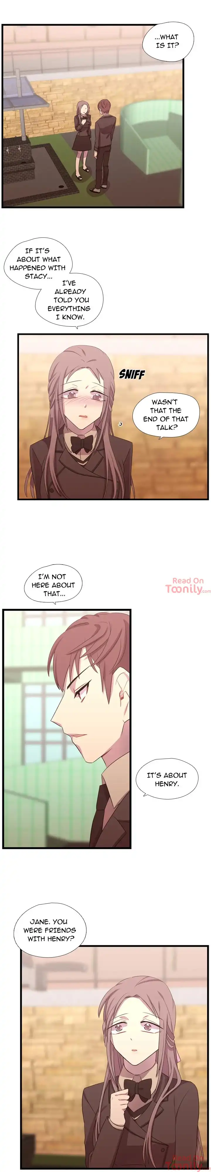 I Need Romance - Chapter 39 Page 10