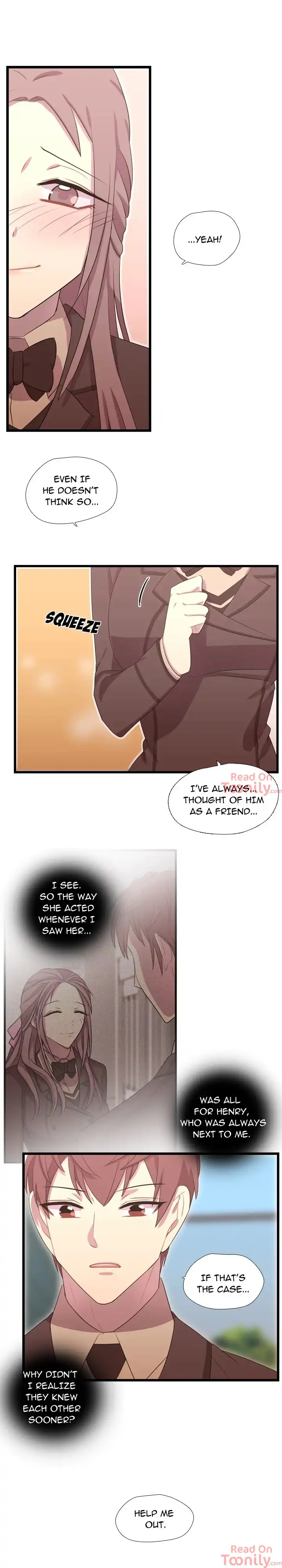 I Need Romance - Chapter 39 Page 11