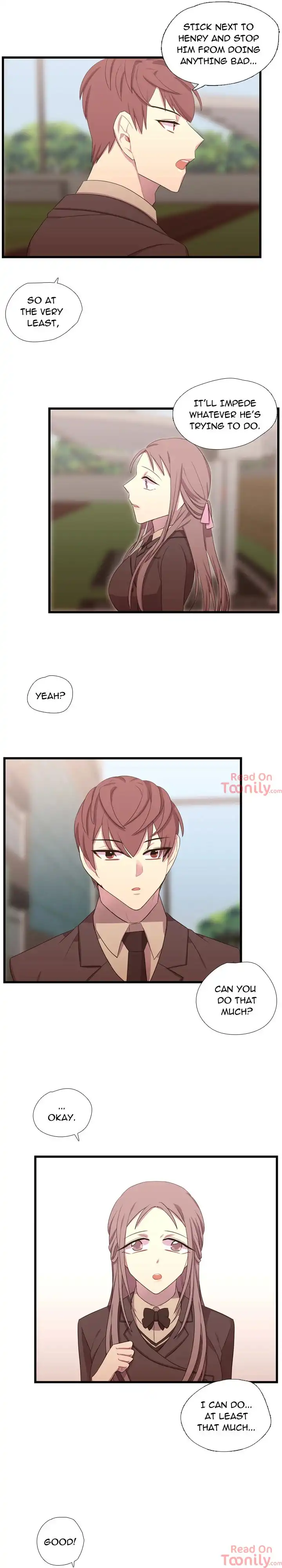 I Need Romance - Chapter 39 Page 15