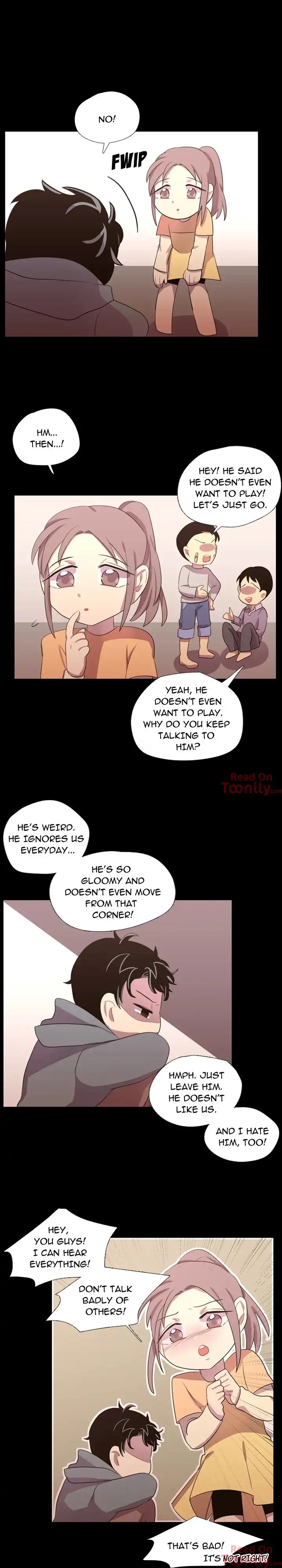 I Need Romance - Chapter 39 Page 18