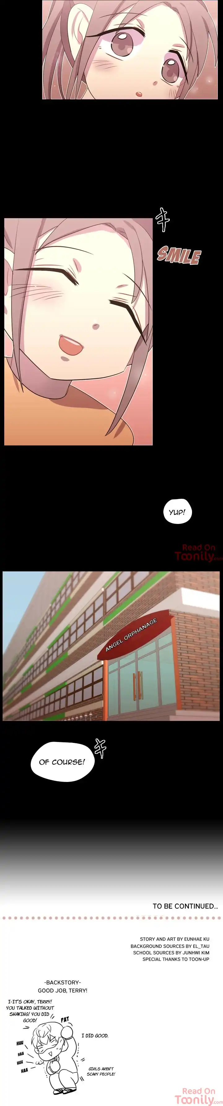 I Need Romance - Chapter 39 Page 21