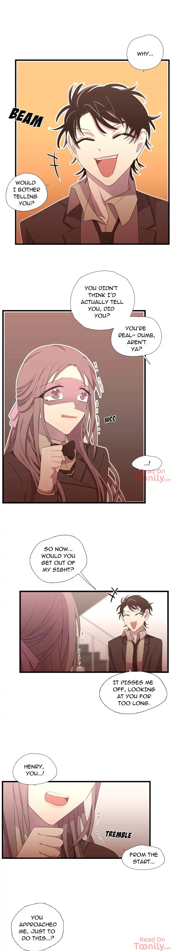 I Need Romance - Chapter 39 Page 3