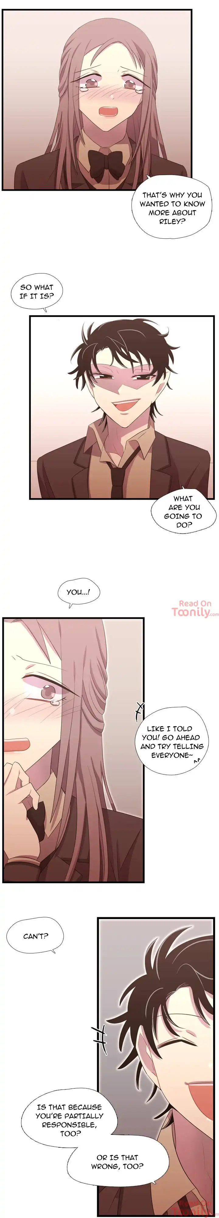 I Need Romance - Chapter 39 Page 4