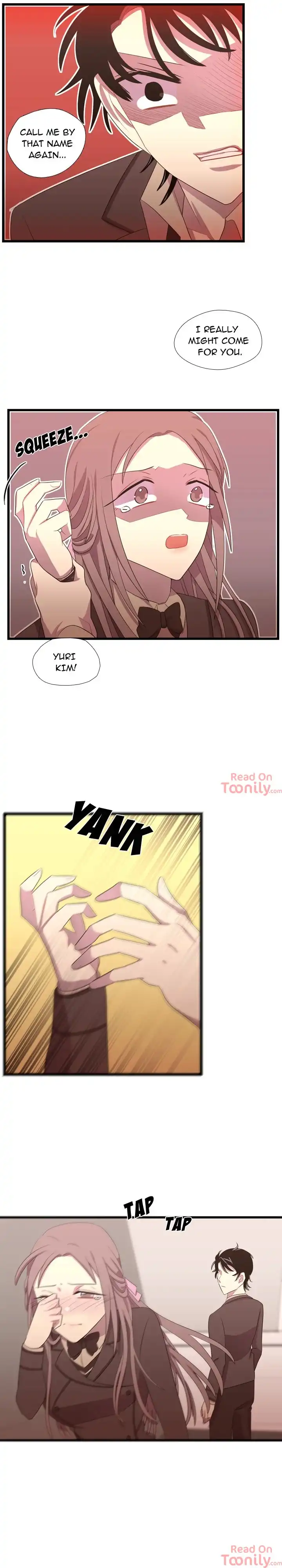 I Need Romance - Chapter 39 Page 6