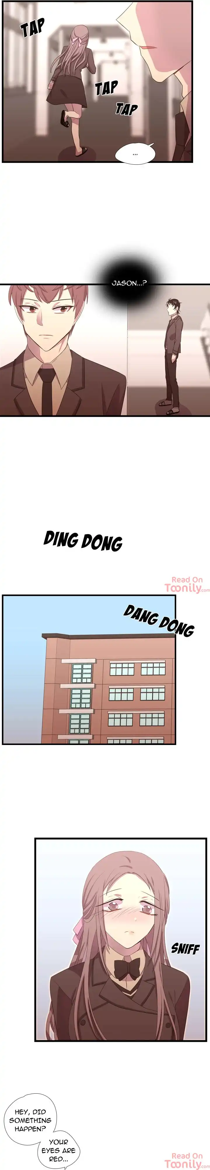 I Need Romance - Chapter 39 Page 8