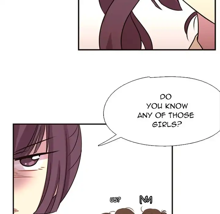 I Need Romance - Chapter 4 Page 19