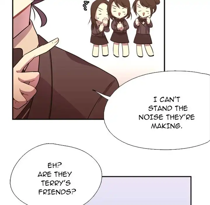 I Need Romance - Chapter 4 Page 20