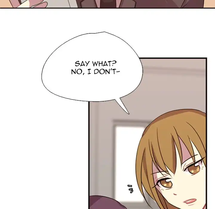 I Need Romance - Chapter 4 Page 27