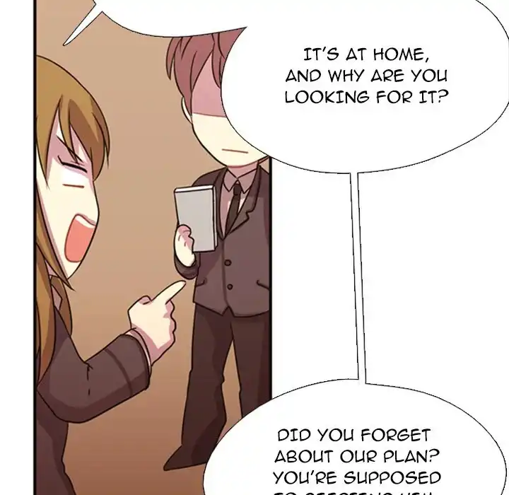 I Need Romance - Chapter 4 Page 29