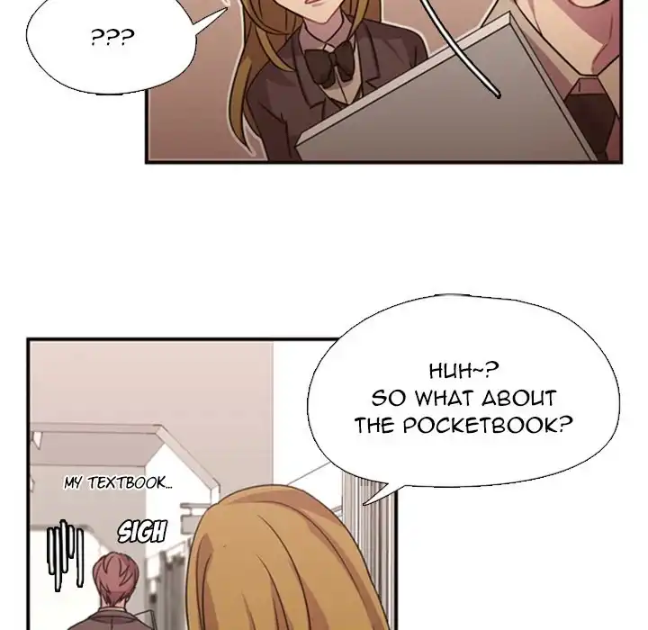 I Need Romance - Chapter 4 Page 34