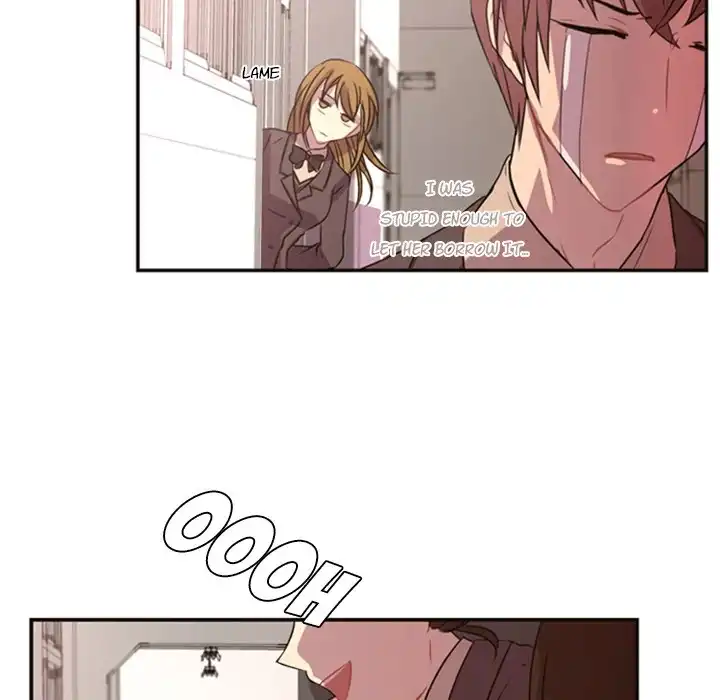 I Need Romance - Chapter 4 Page 36