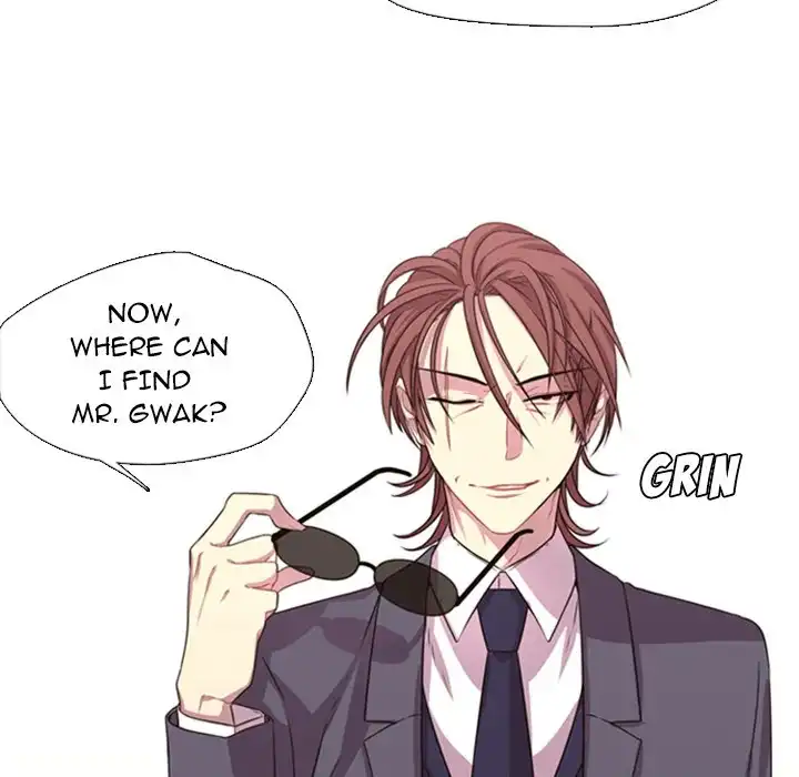 I Need Romance - Chapter 4 Page 41