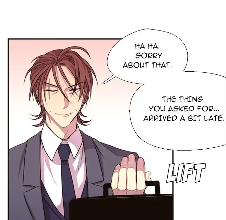 I Need Romance - Chapter 4 Page 45