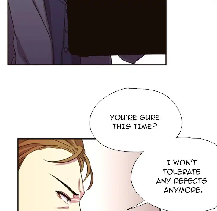 I Need Romance - Chapter 4 Page 46