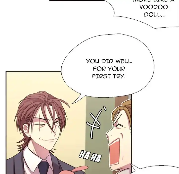 I Need Romance - Chapter 4 Page 60