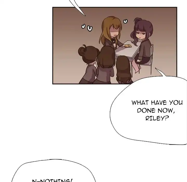 I Need Romance - Chapter 4 Page 7