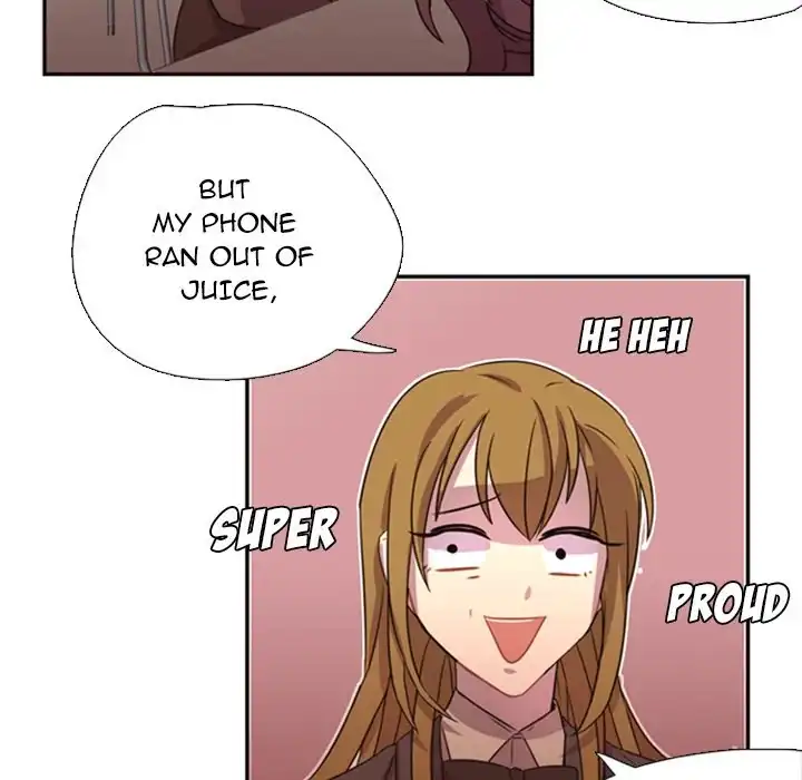 I Need Romance - Chapter 4 Page 77