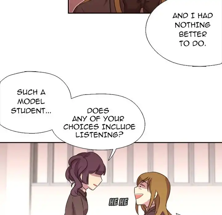 I Need Romance - Chapter 4 Page 78