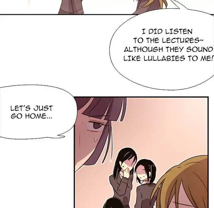 I Need Romance - Chapter 4 Page 79