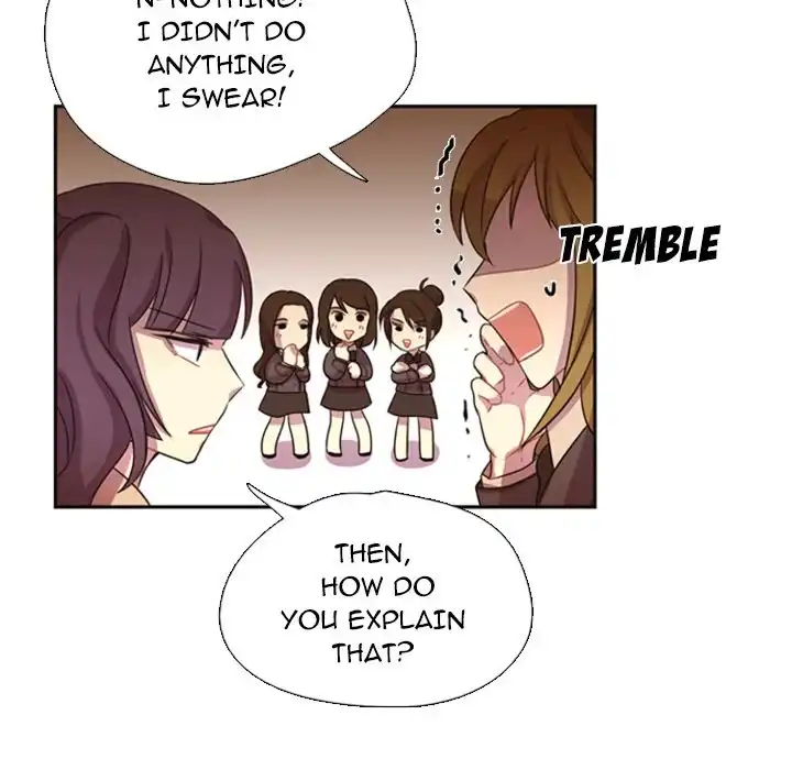 I Need Romance - Chapter 4 Page 8