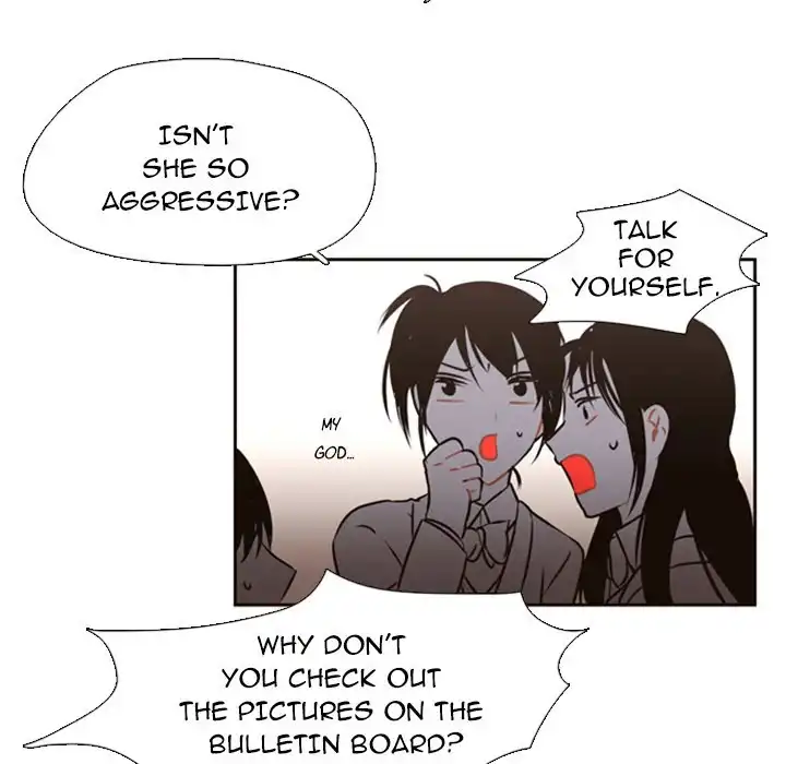 I Need Romance - Chapter 4 Page 91