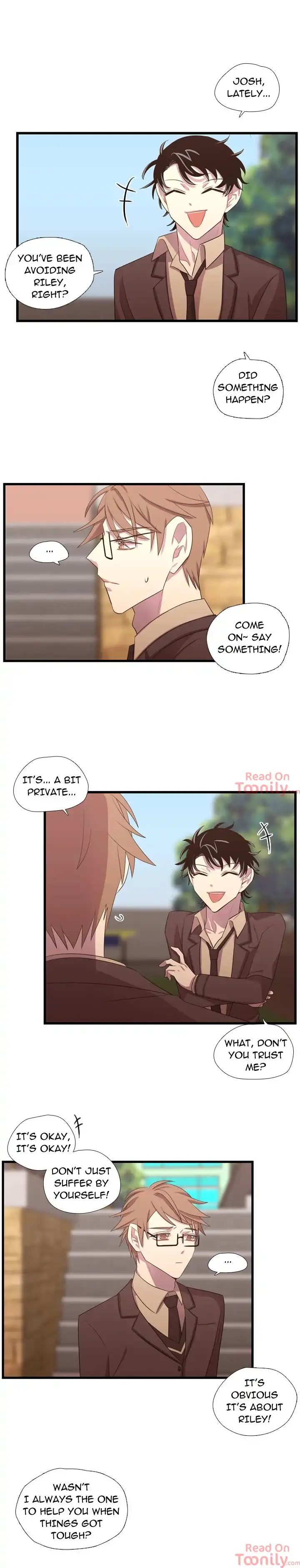 I Need Romance - Chapter 40 Page 13