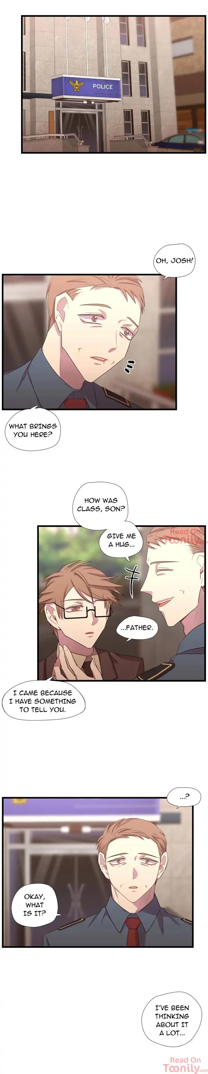 I Need Romance - Chapter 40 Page 19