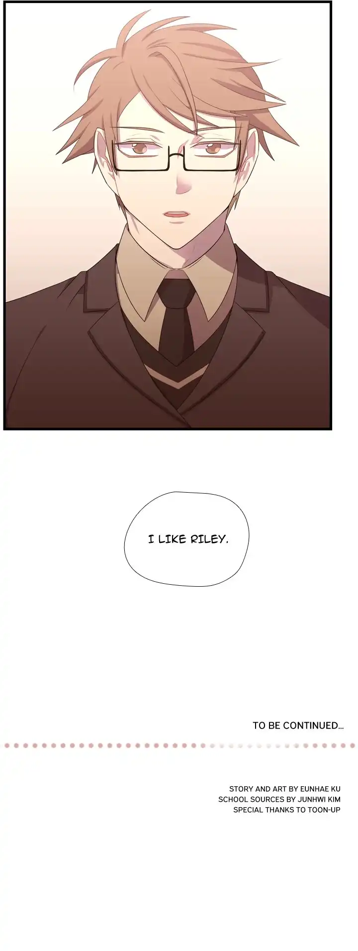 I Need Romance - Chapter 40 Page 21