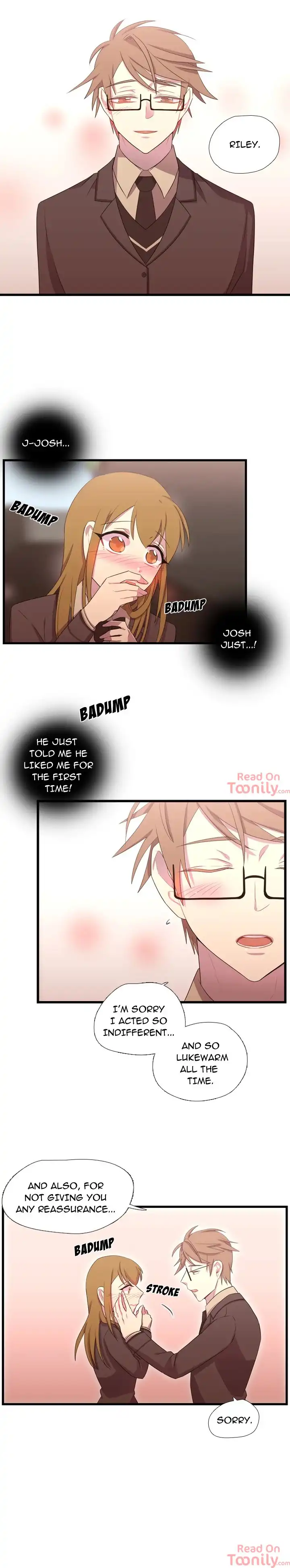 I Need Romance - Chapter 41 Page 10