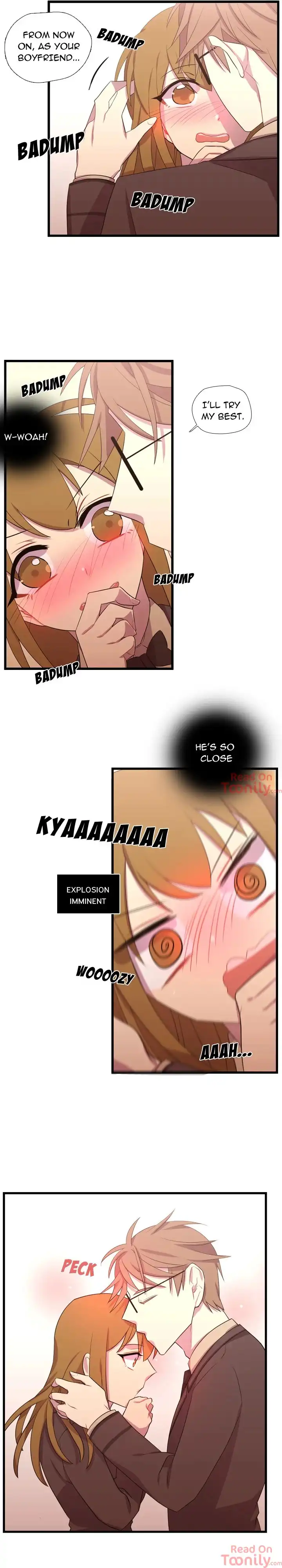 I Need Romance - Chapter 41 Page 11